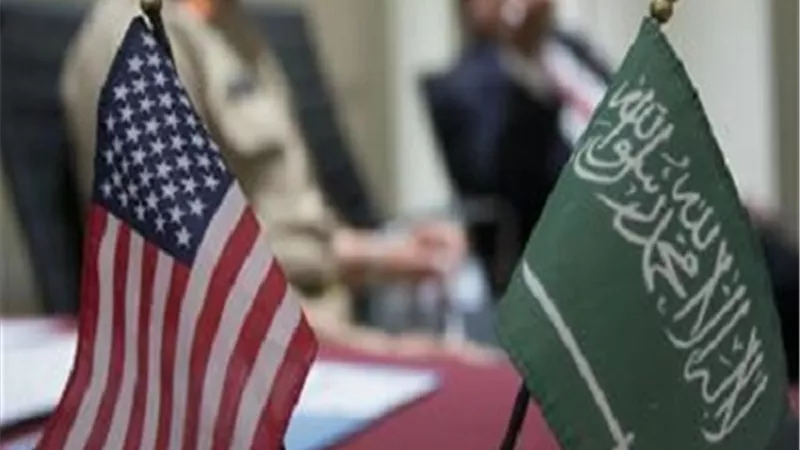 السعودية والولايات المتحدة قلقتان من الانتهاكات الجسيمة لوقف إطلاق النار بالسودان