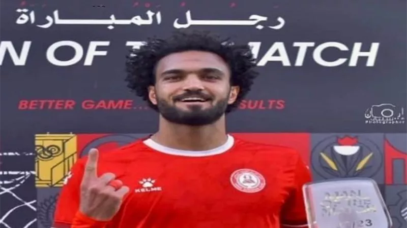 محمد مكي: حرس الحدود لن يقف أمام مستقبل زيكو