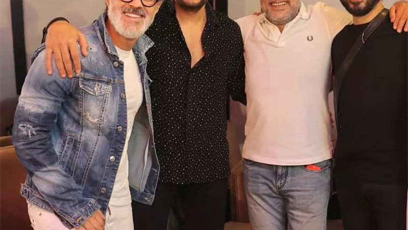 أحمد حلمي تريند بعد رفع مسرحية 