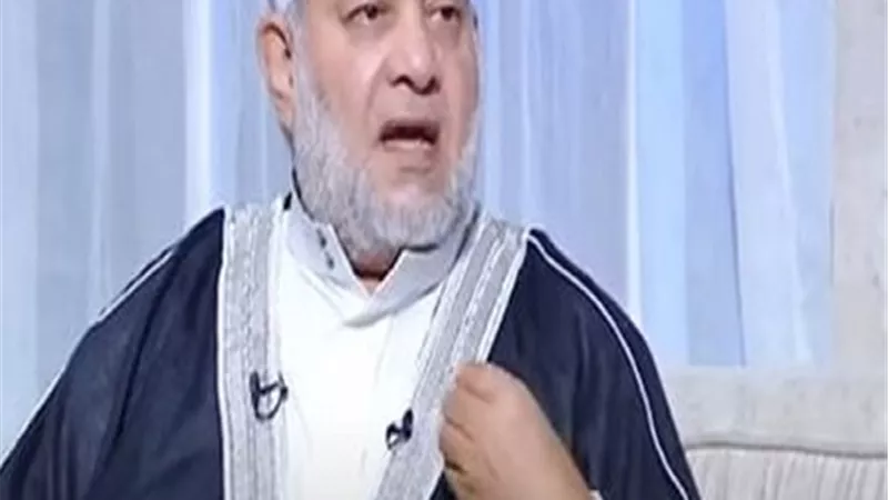 عالم أزهري: زواج 