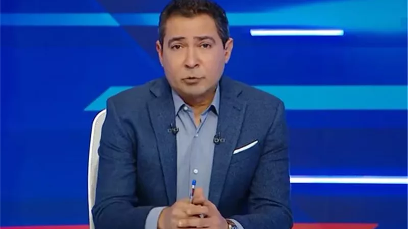 رد قوي من محمد بركات على تصريحات موسيماني: