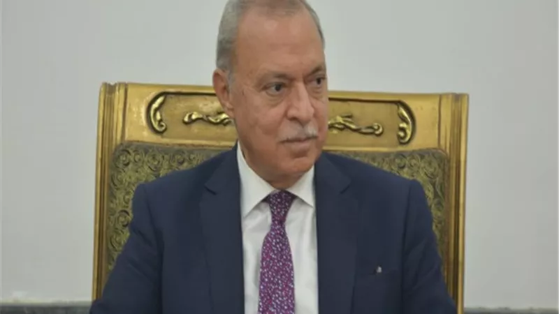 محافظ القليوبية: رفع درجة الاستعداد القصوى تحسباً لتقلبات الطقس