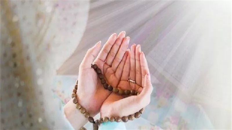 تعرف على دعاء يوم الجمعة