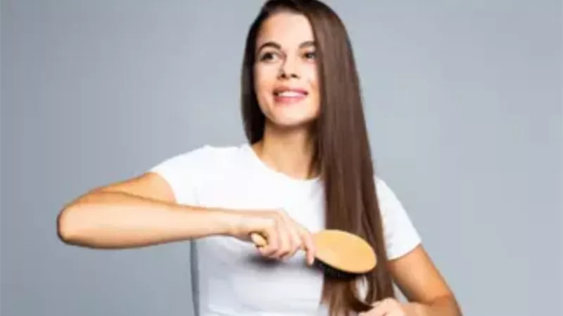 لتعزيز كثافة الشعر.. تجنبوا هذه الأخطاء