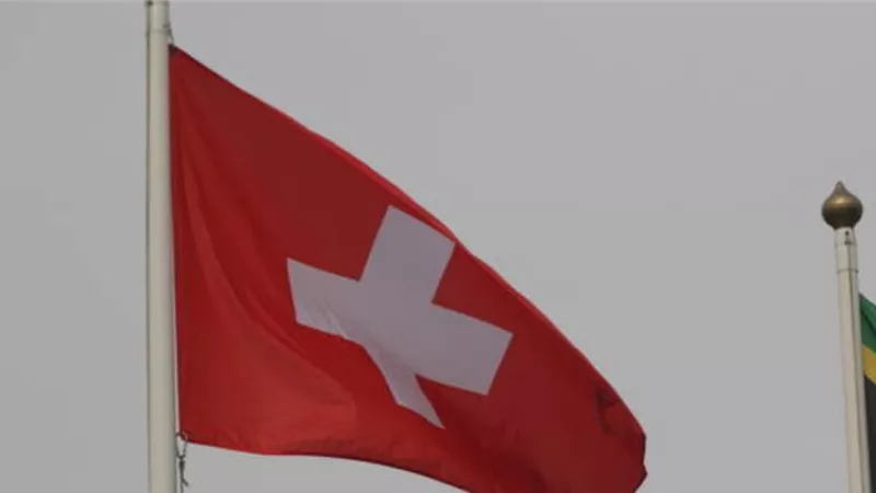 سويسرا.. البرلمان يمنع نقل أسلحة سويسرية الصنع إلى أوكرانيا