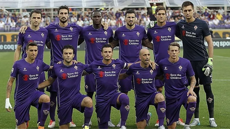 ساسولو يلتقي فيورنتينا .. مواعيد مباريات اليوم 2-6-2023