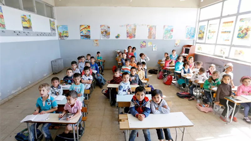 التقديم بدأ.. الأوراق المطلوبة للتقديم بالمدارس للعام الدراسي