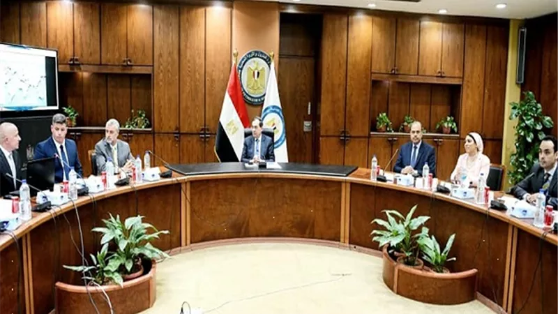 الملا : دخول شركات عالمية للعمل فى مجال خدمات السفن بمصر