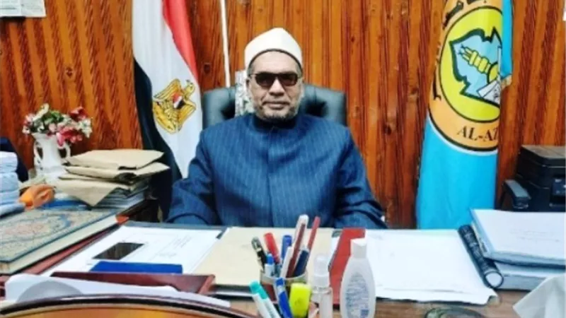 حكم التسول فى الحج للكسب والتربح..عميد أصول الدين يُجيب