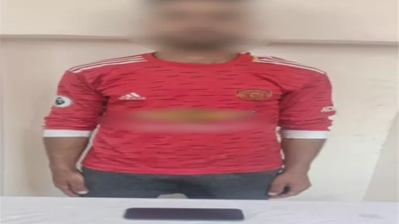الداخلية تضبط حرامية الشقق السكنية والشوارع في القاهرة