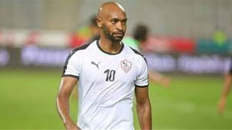 اللجنة الفنية بالزمالك تكشف حقيقة اعتزال شيكابالا
