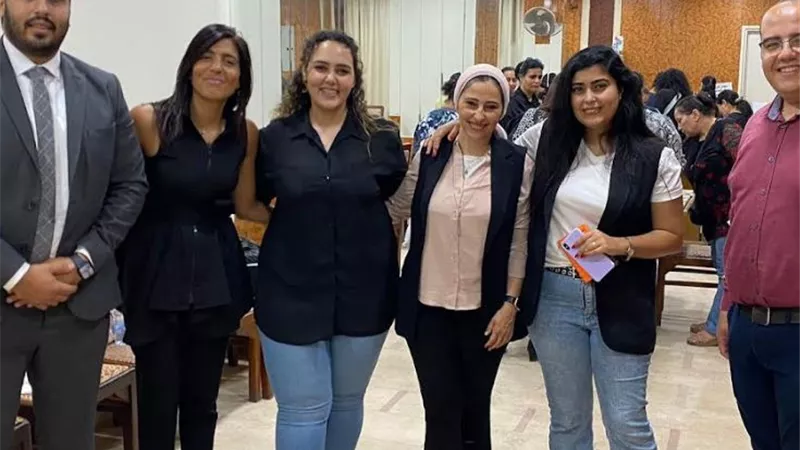 انضمام 9000 سيدة من كافة محافظات مصر إلى منظومة الشمول المالي