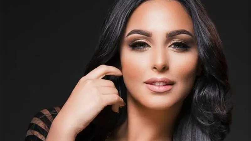 ميس حمدان تطرح أحدث أغانيها 