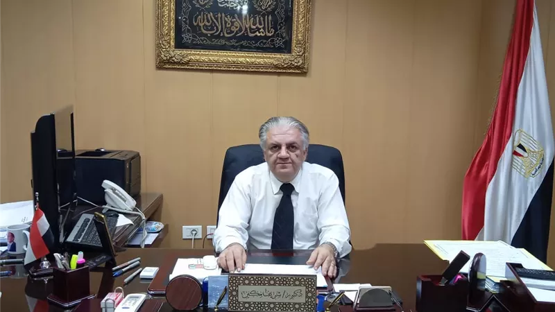 مراقبة الأغذية تحرر ١٩٥ محضراُ وتغلق ٦٠ منشاة بالدقهلية