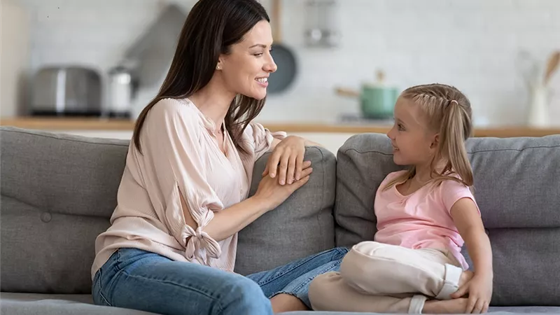 خطوات تحسين مهارات صنع القرار عند الاطفال