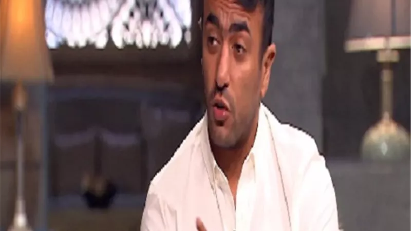أحمد العوضي فى حلقة ضرب نار مع إسعاد يونس بهذا الموعد