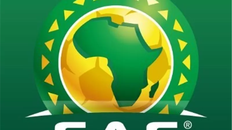 كاف يعلن بدء العد التنازلي لانطلاق كأس أمم أفريقيا