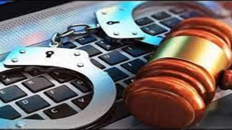 7 إجراءات لتحرير محضر أونلاين بسبب جرائم الإنترنت