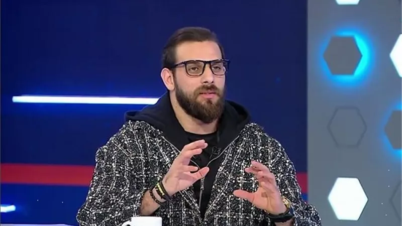 أحمد دويدار