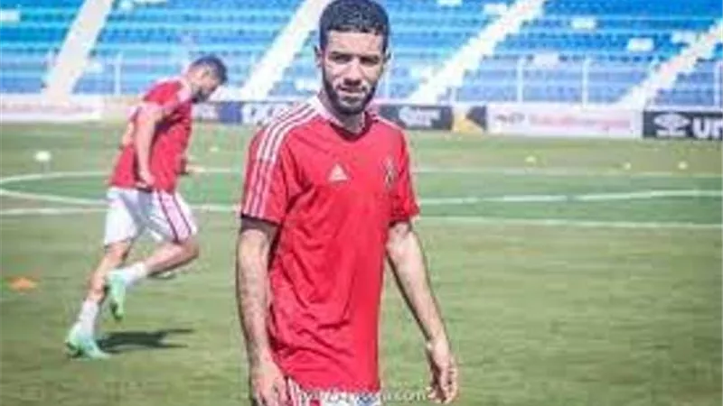قندوسى: الجماهير نصف قوتنا .. وجاهزون لحصد اللقب الغالى