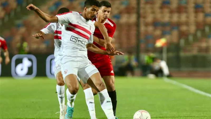 الزمالك يتعادل أمام منتخب اليمن وديا استعدادا للاتحاد فى الدورى