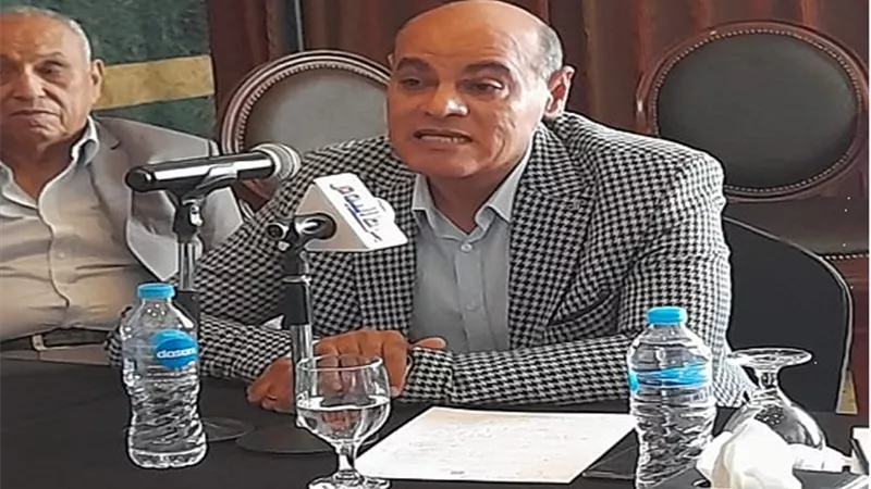 رئيس لجنة التصنيع الدوائي: مصالح ٣٠٠ ألف صيدلي تأتي من مجلس نقابة منتخب