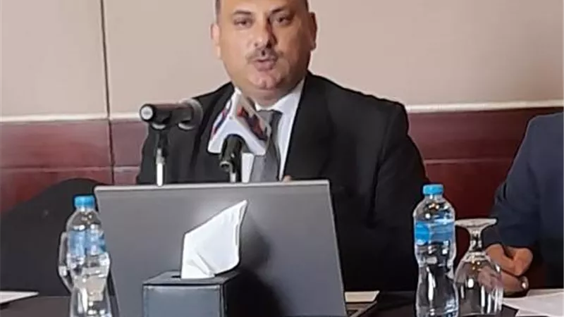 نقيب صيادلة كفر الشيخ: سنبحث مع إدارة شئون النقابة رفع الحراسة القضائية