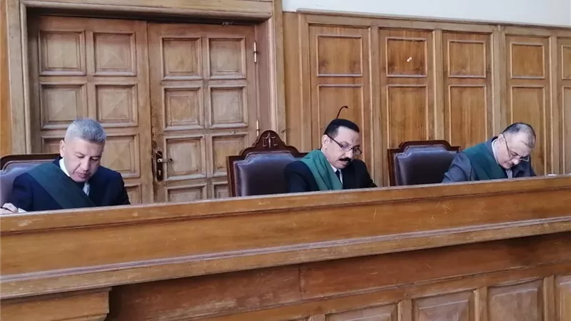 السجن المشدد 6 سنوات لـ 