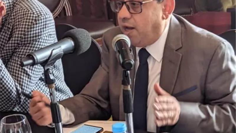 بوابة الجمهورية