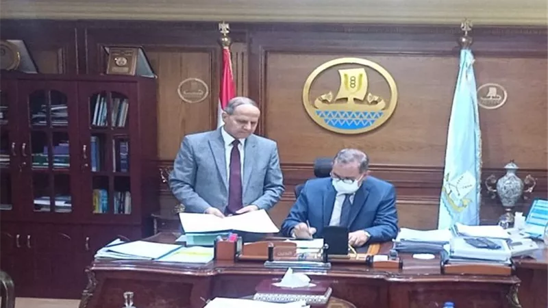 برقم الجلوس.. نتيجة الشهادة الإعدادية بكفر الشيخ