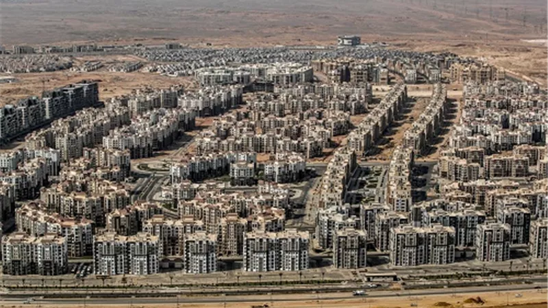 أزمة سوق العقارات بين ارتفاع التكاليف والتزام الشركات ببنود التعاقدات