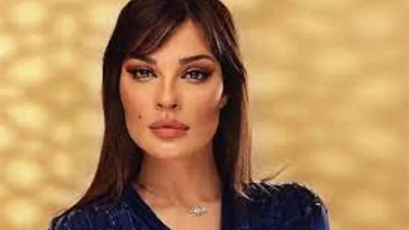 نادين نسيب تكشف تفاصيل طلاقها من زوجها بالمحكمة