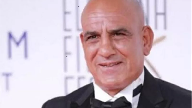محمد لطفي بلطجي في 