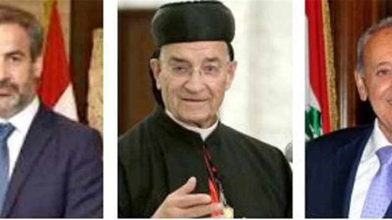 لبنان تبحث عن رئيس..!!