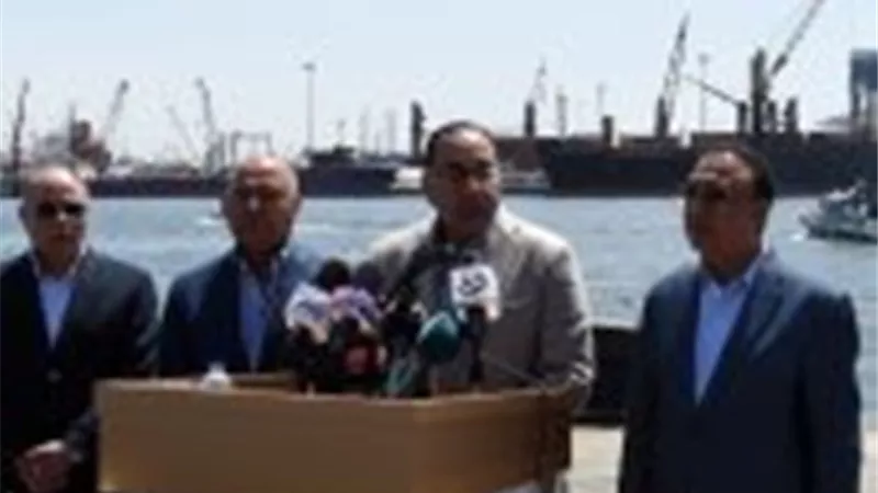 مدبولي من الإسكندرية: الدلتا الجديدة مشروع عملاق وقومي للدولة
