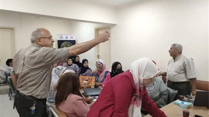 انطلاق حملة حقك تنظمى لتقديم خدمات تنظيم الأسرة فى المنيا