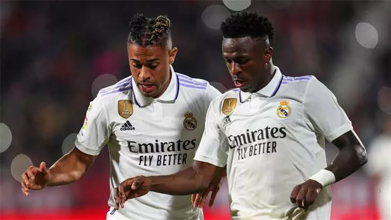 بعد أسينسيو.. ريال مدريد يعلن ثاني الراحلين عن الفريق