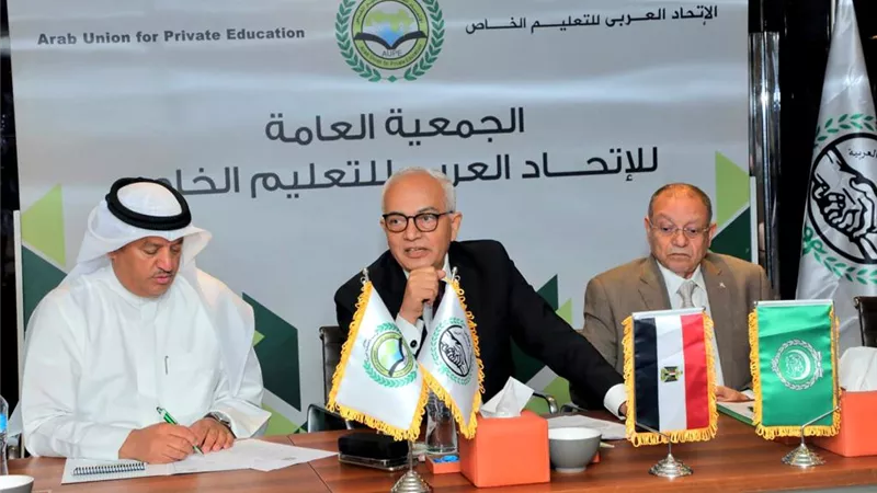 حجازي: الوزارة تتبع آلية لإنتقاء المعلم لضمان الجودة