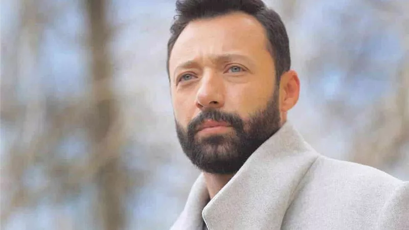 أحمد فهمي: المرأة كائن ذكي وقادرة على إحداث الفرق في حياة الرجل