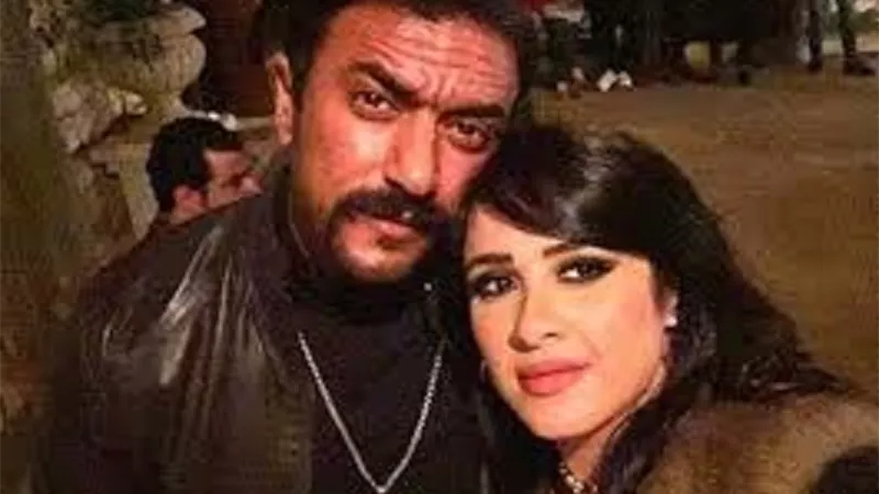 العوضى بياكل كبدة نيه.. وياسمين : 