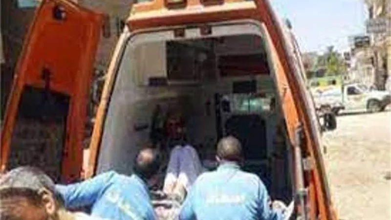 يدفع حياته ثمنا لفض مشاجرة بالشرقية