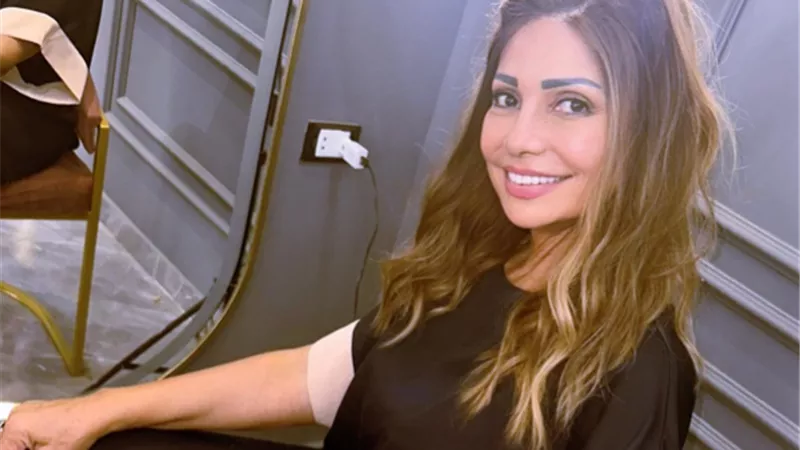 سوسن بدر تفاجئ جمهورها بإطلالة شبابية
