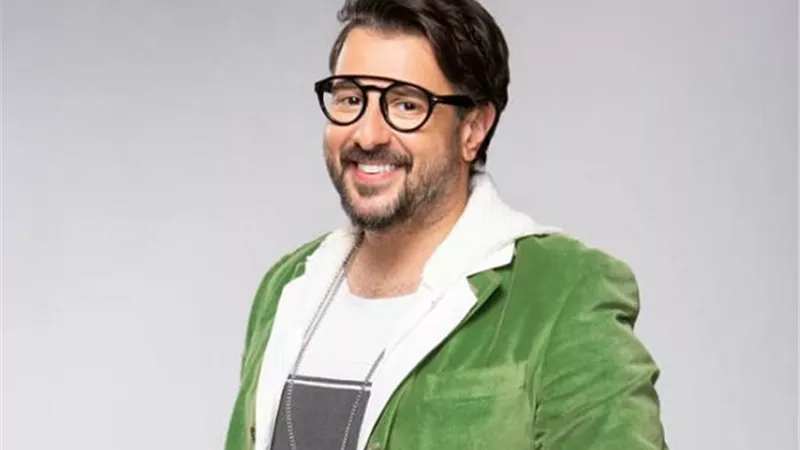 كريم أبو زيد يستعد لطرح أغنينه الجديدة