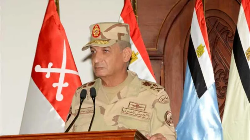 وزير الدفاع يجري اتصالا هاتفيا بنظيره الاسرائيلي