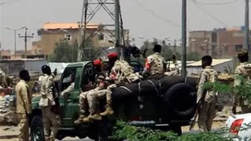 السودان.. خروقات الدعم السريع مستمرة رغم تعليق محادثات جدة