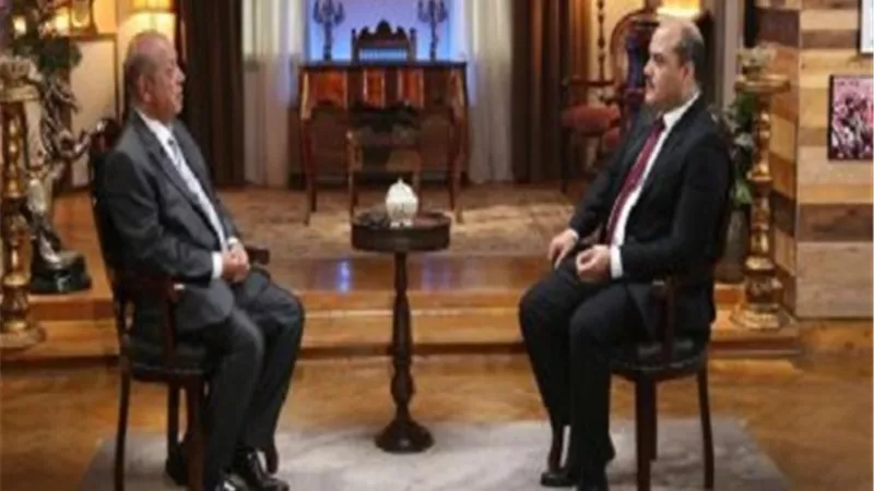 أبوعميرة: وزير الإعلام الإخواني أصدر تعليمات بتدخل مستشار مرسي في عمل التلفزيون