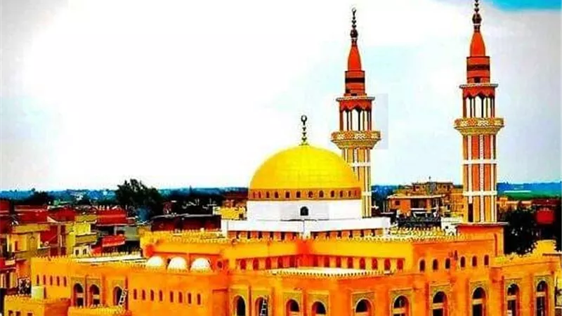 وزير الأوقاف: عمارة المساجد في مقدمة أولوياتنا.. وما حدث في عهد السيسي لم يحدث في عقود عديدة