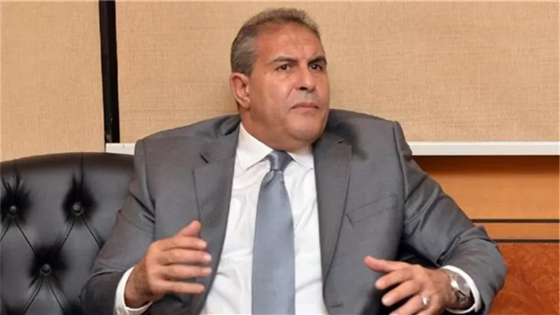 طاهر أبوزيد: مصطفى شوبير نسخة من والده..وأتمنى التوفيق للأهلى غدا