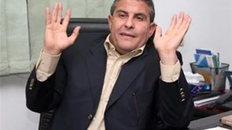 طاهر أبوزيد يكشف موقفه من انتخابات الأهلى واتحاد الكرة