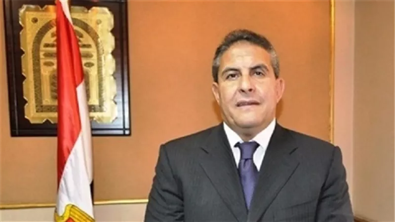 وزير الرياضة الأسبق يطرح حلولا لأزمة الزمالك الحالية.. تفاصيل